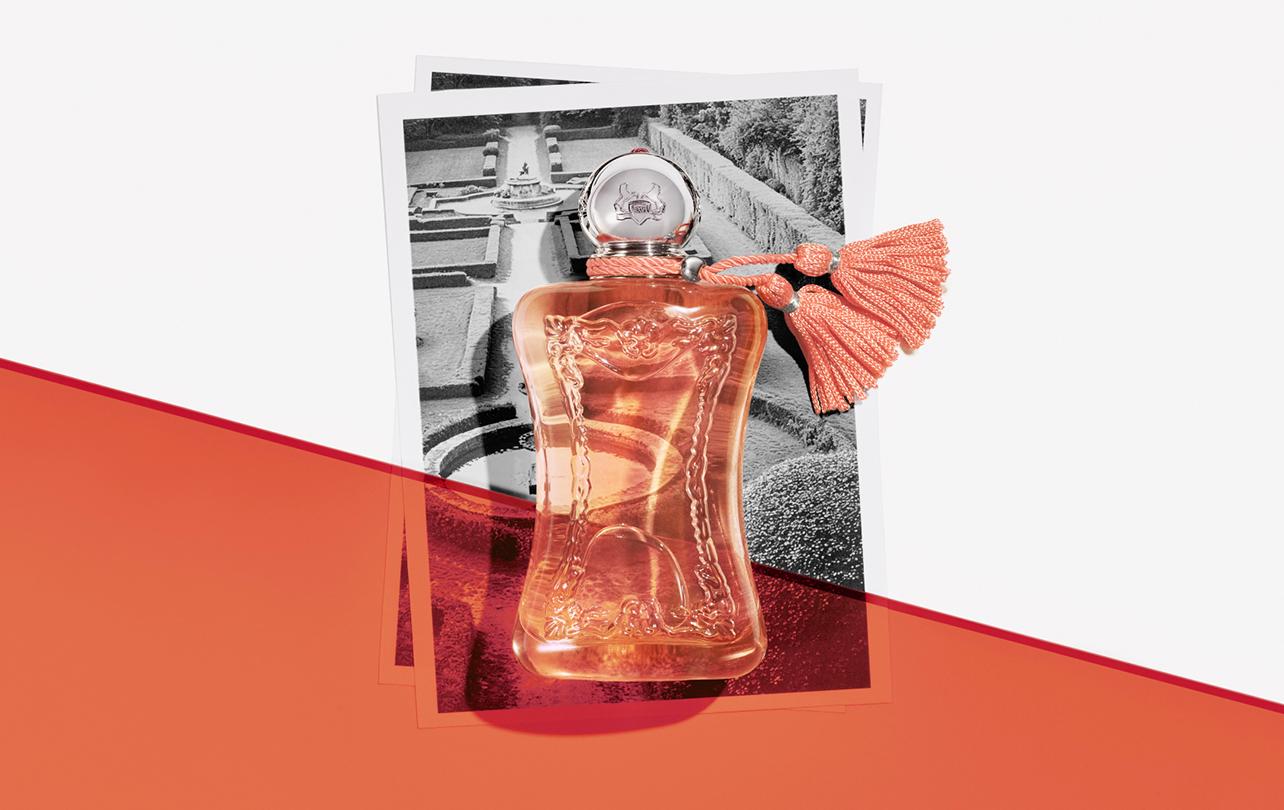 athenais bottle